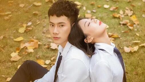 情侣昵称亲密备注3