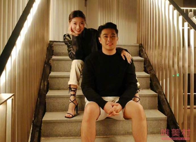 郑恺前女友程晓玥订婚 曝程晓玥老公是高富帅