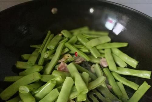 四季豆一般要煮多久才能熟