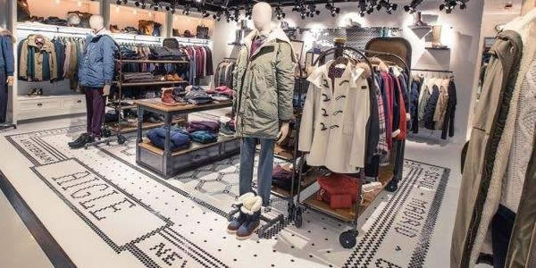 aigle这个牌子怎么样 aigle属于高端品牌吗