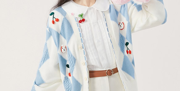 ledin贵吗 ledin是什么牌子衣服