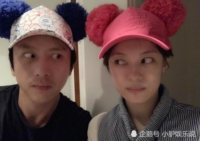 邓超晒颜值巅峰照，一如既往的迷之角度，不想被他瞬间秒杀