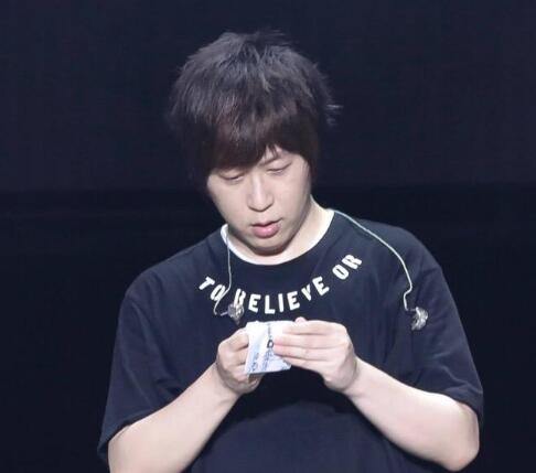 为什么大家都怕阿信 阿信是一个怎样的人