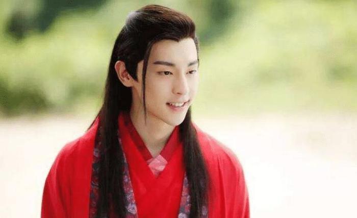 邓伦唯一演过的“大反派”，尽管依然帅气，却还是恨得牙根痒痒！