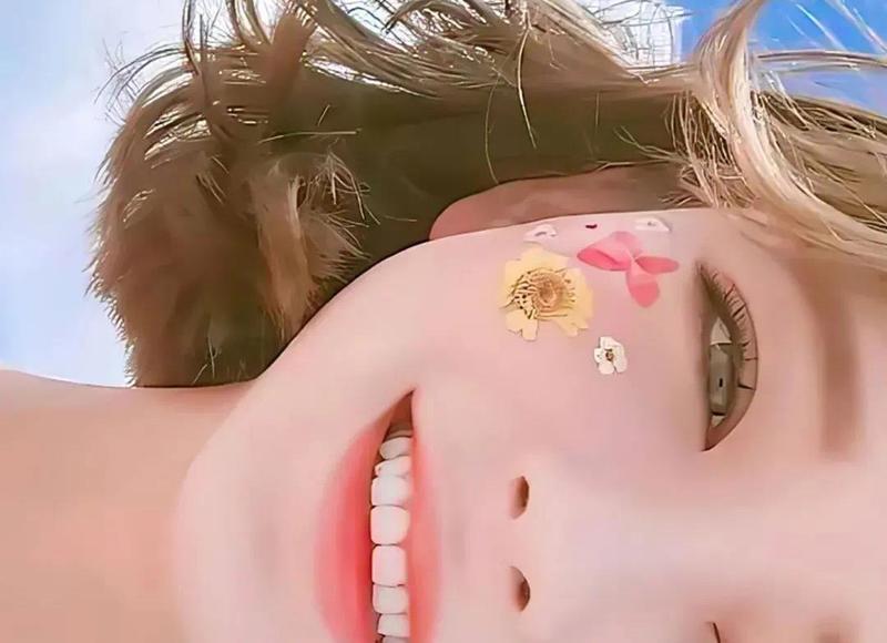 一个内心没有感情的人 我是一个没得感情的人