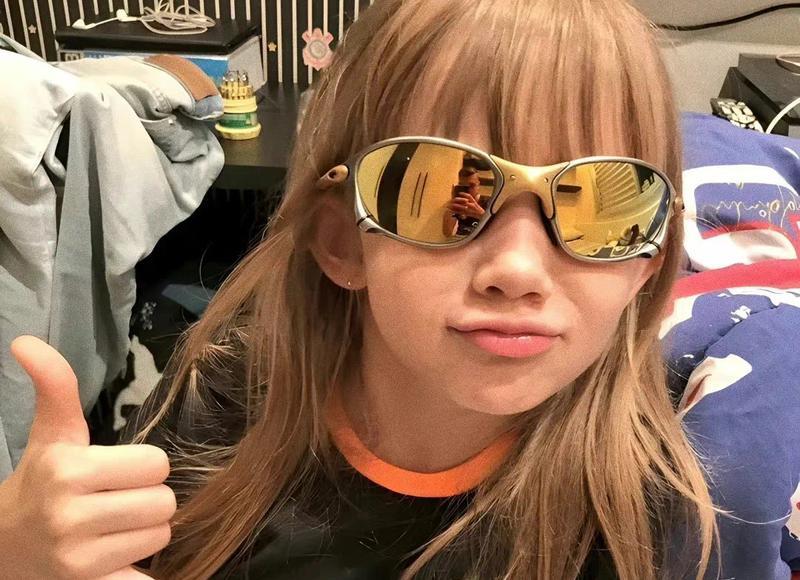 我想勒死我的闺蜜