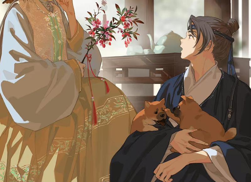 挽回一段关系的关键秘诀传授给你！