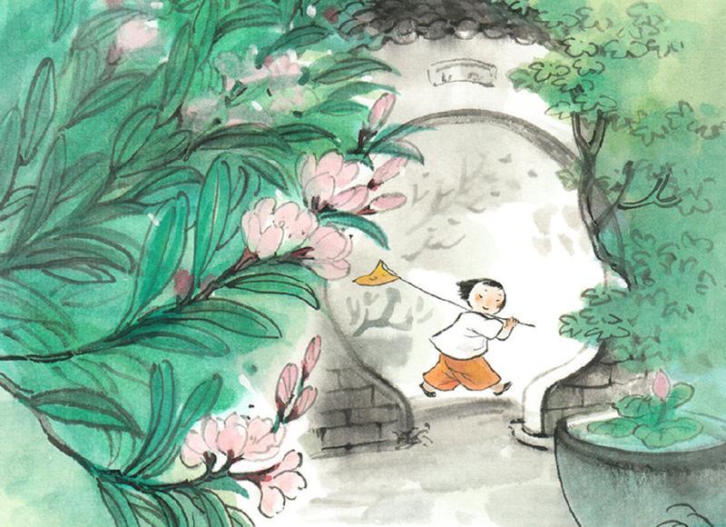 孟夏在古代时令中是指农历几月