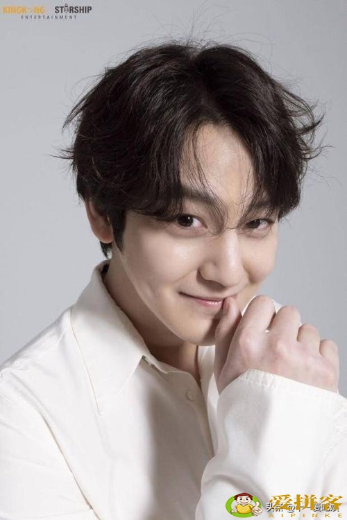 韩国最帅的男明星50名(韩国男演员颜值排行榜)插图5