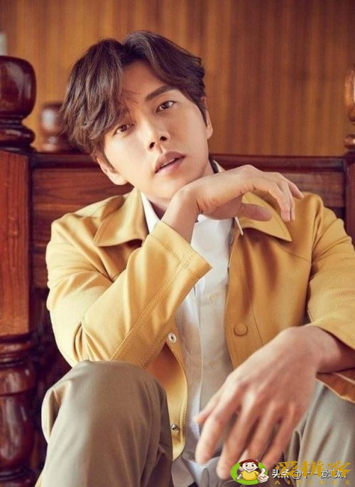 韩国最帅的男明星50名(韩国男演员颜值排行榜)插图19
