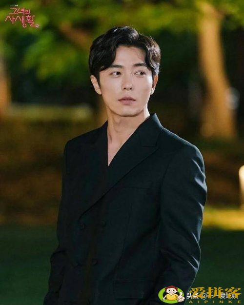 韩国最帅的男明星50名(韩国男演员颜值排行榜)插图2