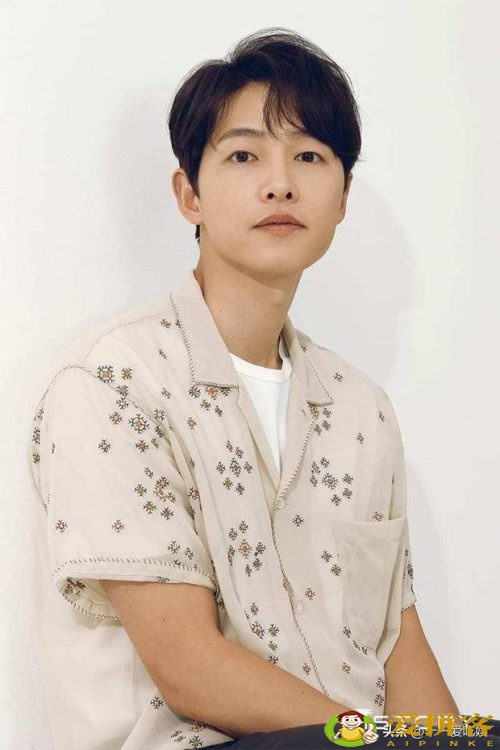 韩国最帅的男明星50名(韩国男演员颜值排行榜)插图12