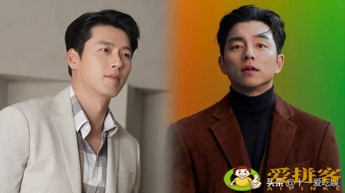 韩国最帅的男明星50名(韩国男演员颜值排行榜)插图