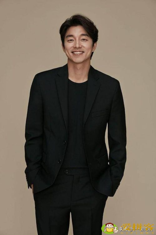 韩国最帅的男明星50名(韩国男演员颜值排行榜)插图14