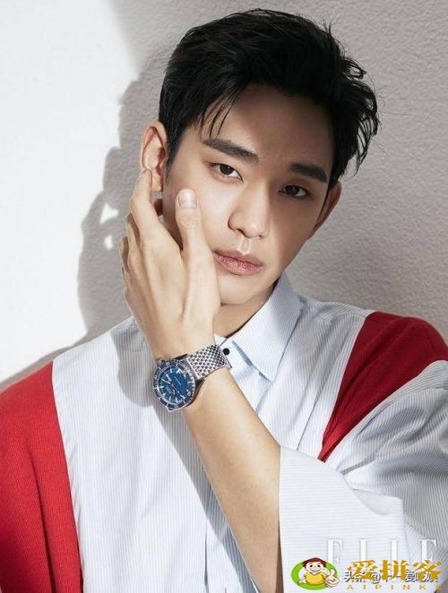 韩国最帅的男明星50名(韩国男演员颜值排行榜)插图17