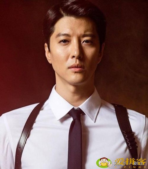 韩国最帅的男明星50名(韩国男演员颜值排行榜)插图4