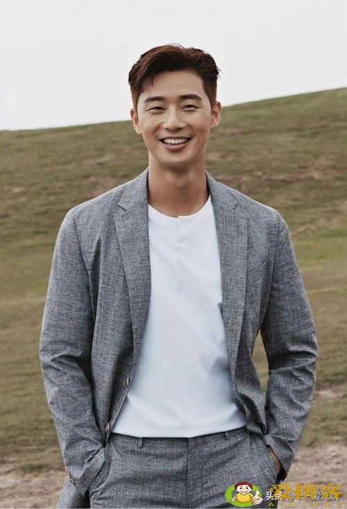 韩国最帅的男明星50名(韩国男演员颜值排行榜)插图13