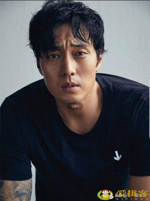 韩国最帅的男明星50名(韩国男演员颜值排行榜)插图11