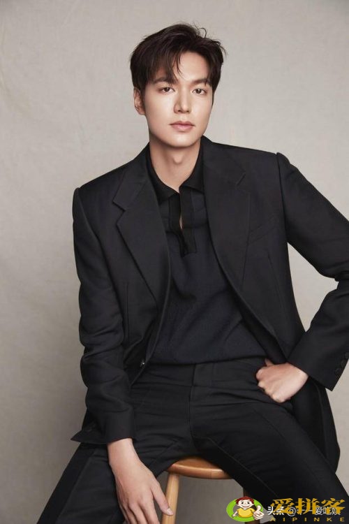 韩国最帅的男明星50名(韩国男演员颜值排行榜)插图20