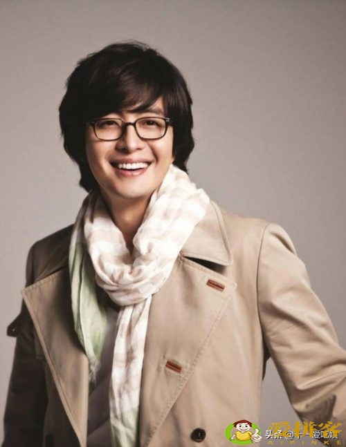 韩国最帅的男明星50名(韩国男演员颜值排行榜)插图3