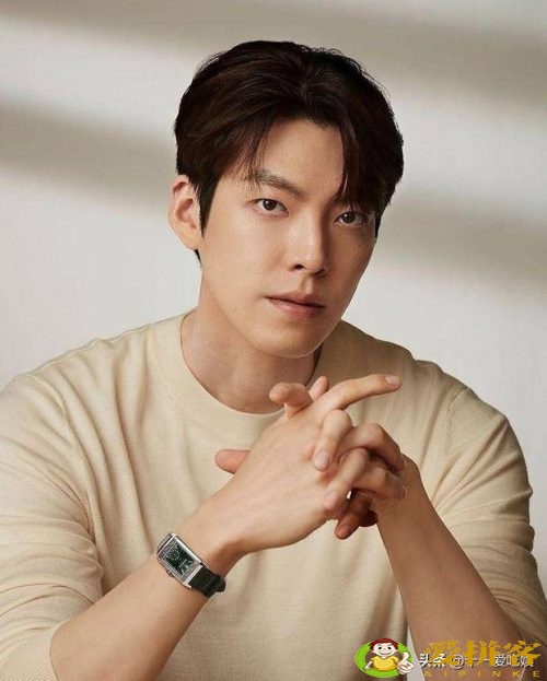 韩国最帅的男明星50名(韩国男演员颜值排行榜)插图6