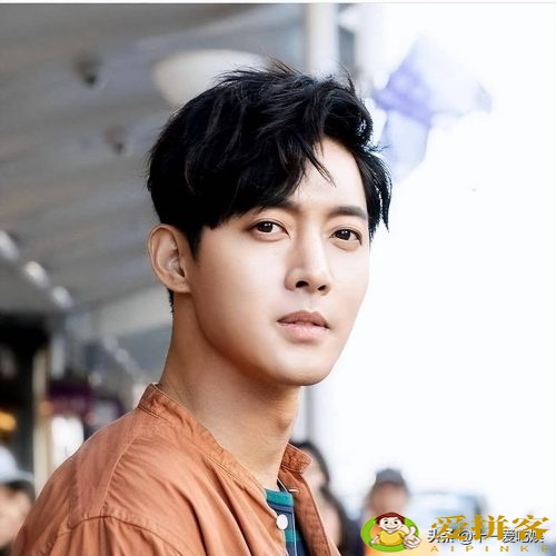 韩国最帅的男明星50名(韩国男演员颜值排行榜)插图23