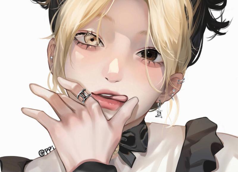 绽放自己（好文）