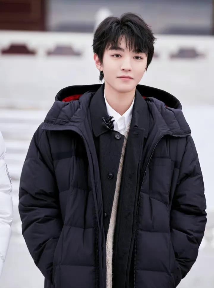 王俊凯喜欢什么(王俊凯喜欢的人是谁) 王俊凯 第5张