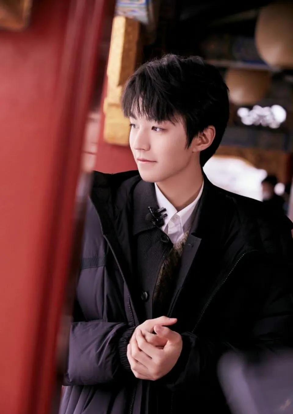 王俊凯喜欢什么(王俊凯喜欢的人是谁) 王俊凯 第4张