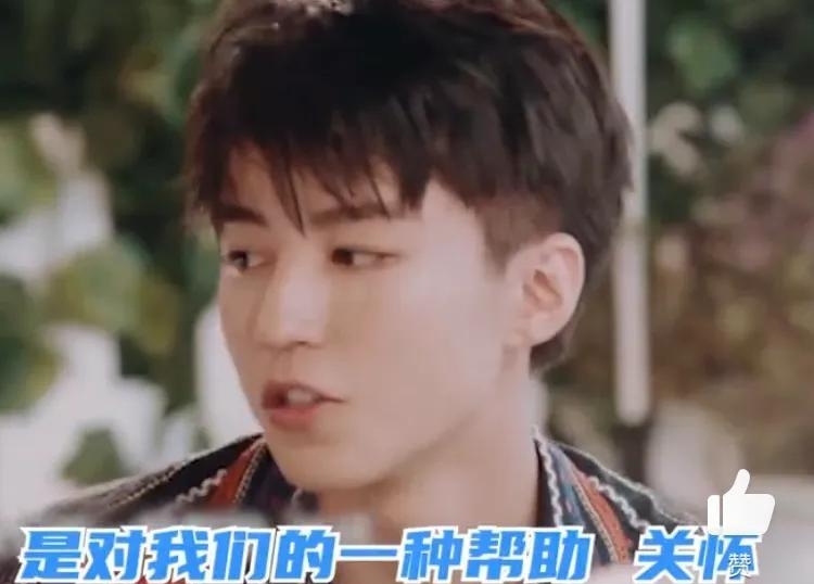 王俊凯喜欢什么(王俊凯喜欢的人是谁) 王俊凯 第15张