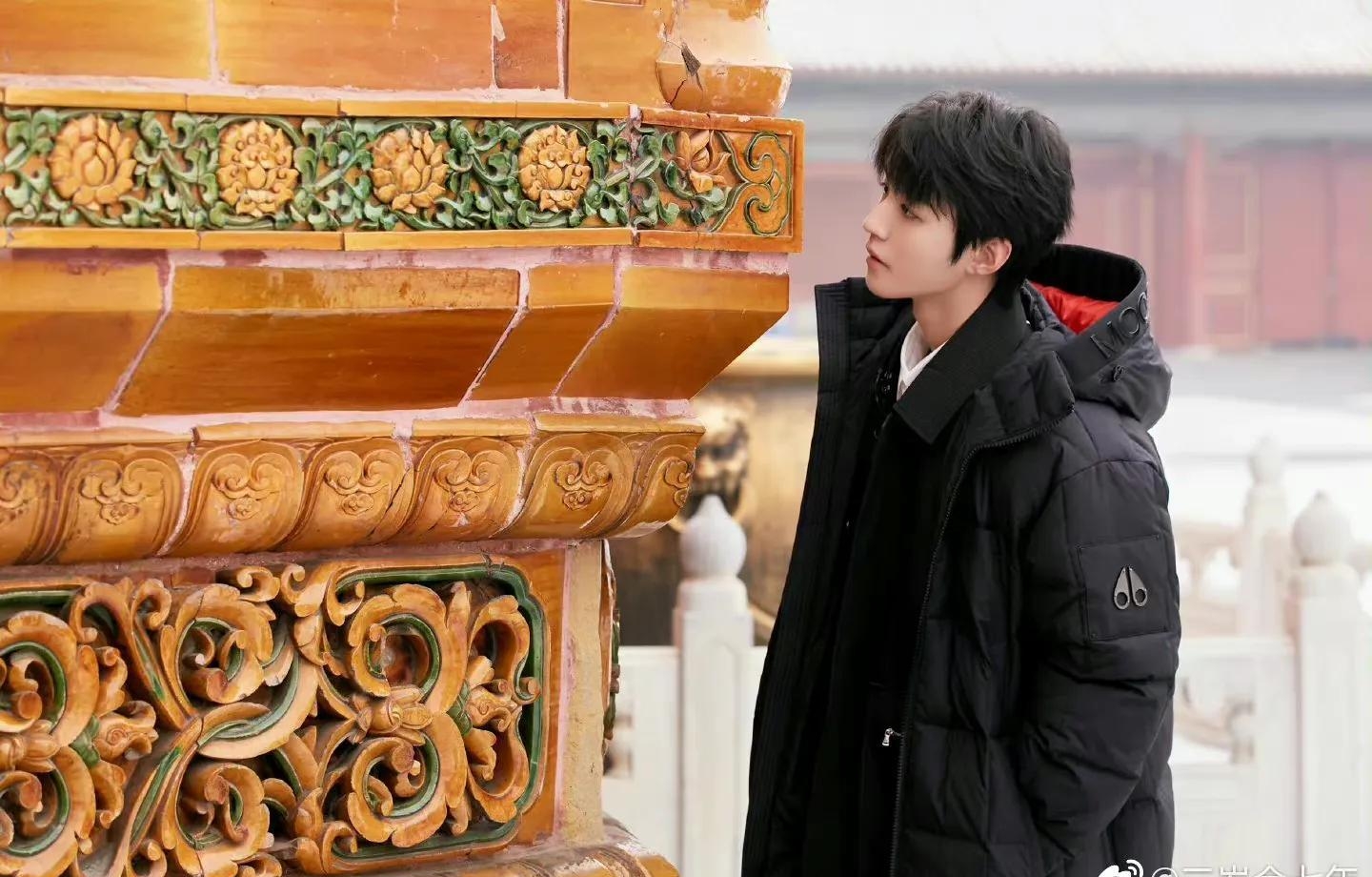 王俊凯喜欢什么(王俊凯喜欢的人是谁) 王俊凯 第7张