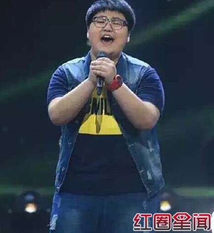 中国好声音李文慧是男是女 中国好声音童予硕是同性恋吗