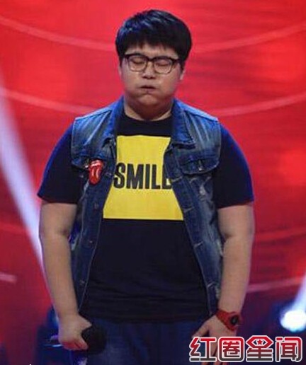 中国好声音李文慧是男是女 中国好声音童予硕是同性恋吗