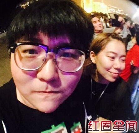 中国好声音李文慧是男是女 中国好声音童予硕是同性恋吗