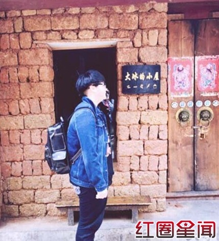 中国好声音李文慧是男是女 中国好声音童予硕是同性恋吗