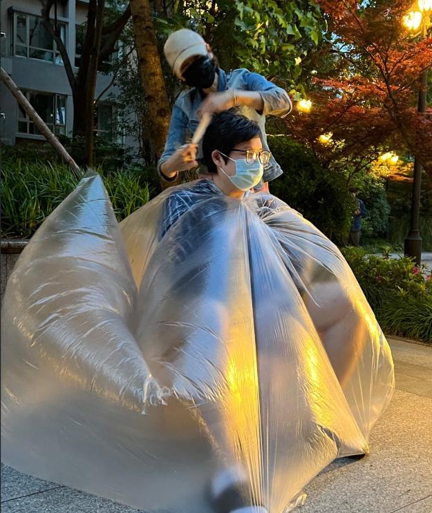 马伊琍个人资料（手上金链子抢镜）