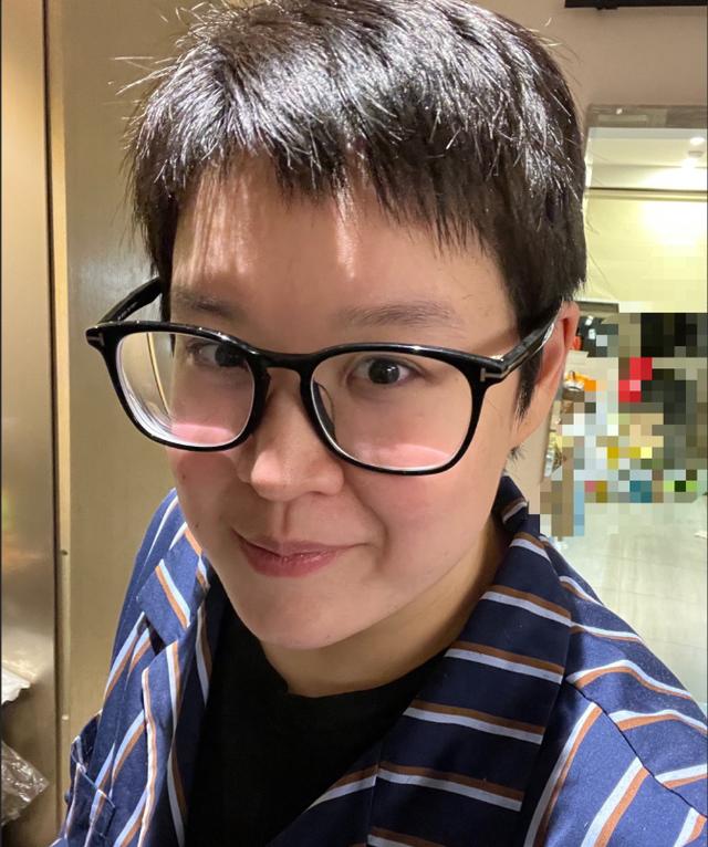 马伊琍个人资料（手上金链子抢镜）