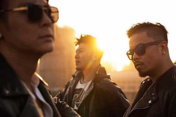 铁竹堂jason去世了吗 被死亡的消息让他无法站出来