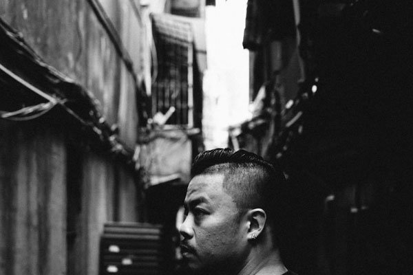 铁竹堂jason去世了吗 被死亡的消息让他无法站出来