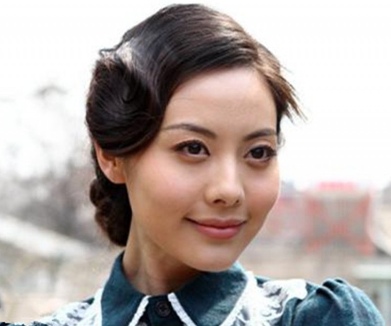 裸婚之后演员表图片大全(张佳宁王一楠等主演裸婚之后)