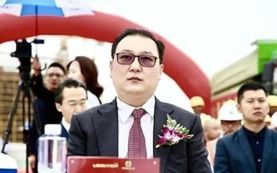 董卿老公最近出什么事了 董卿丈夫密春雷被执行超7亿债务