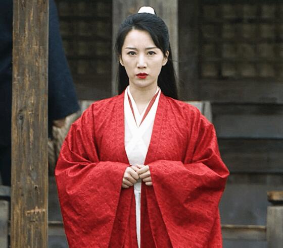 洪洗象兵解转世成谁