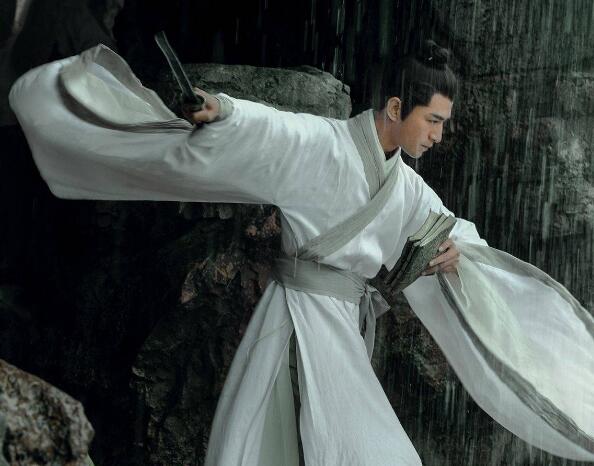 洪洗象兵解转世成谁