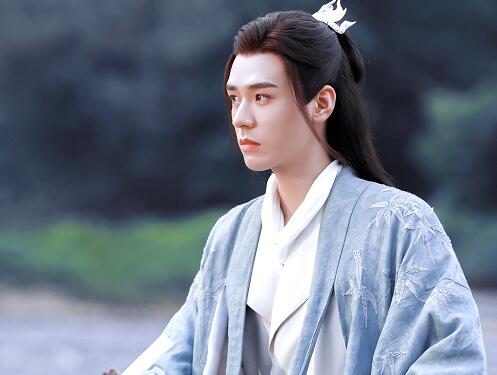 山河令龚俊配音是谁