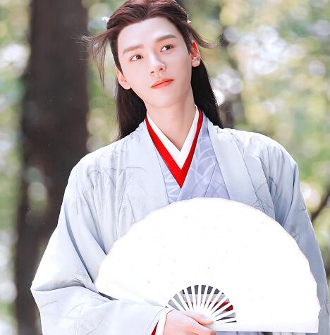 山河令龚俊配音是谁