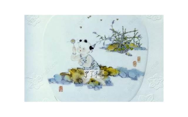 心爱的小孩怎样配案牍抖音（心爱的小孩子案牍）