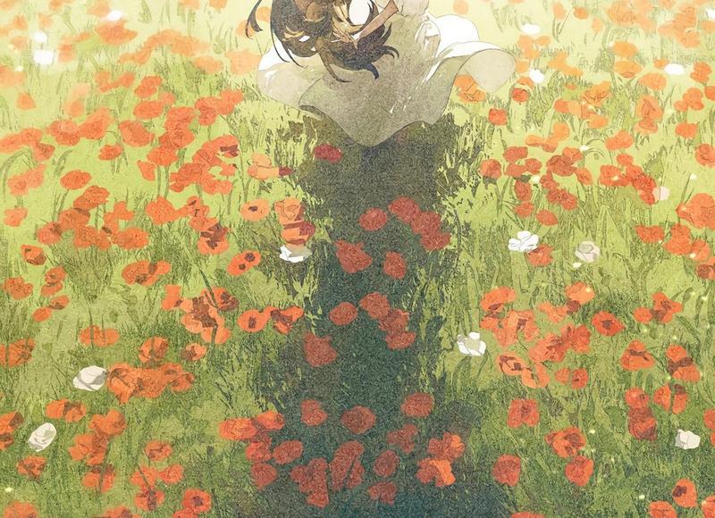 如果有人深爱和保护，谁又愿做“女汉子”