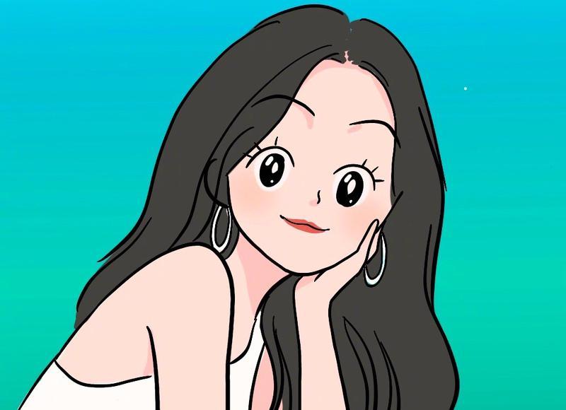 寻找真爱的正确姿势，介绍真爱的两个人是什么样的