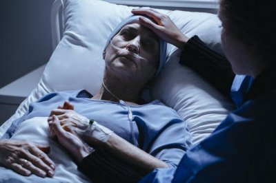 ​回光返照医学解释（回光返照的临床表现及出现原因）