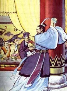 ​赵惠文王在位多少年（赵惠文王是明君吗）